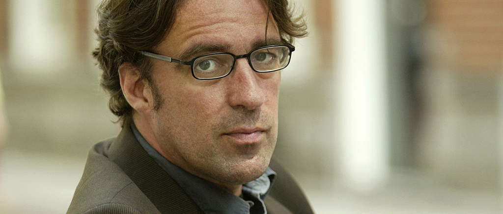 NPO herdenkt Joost Zwagerman