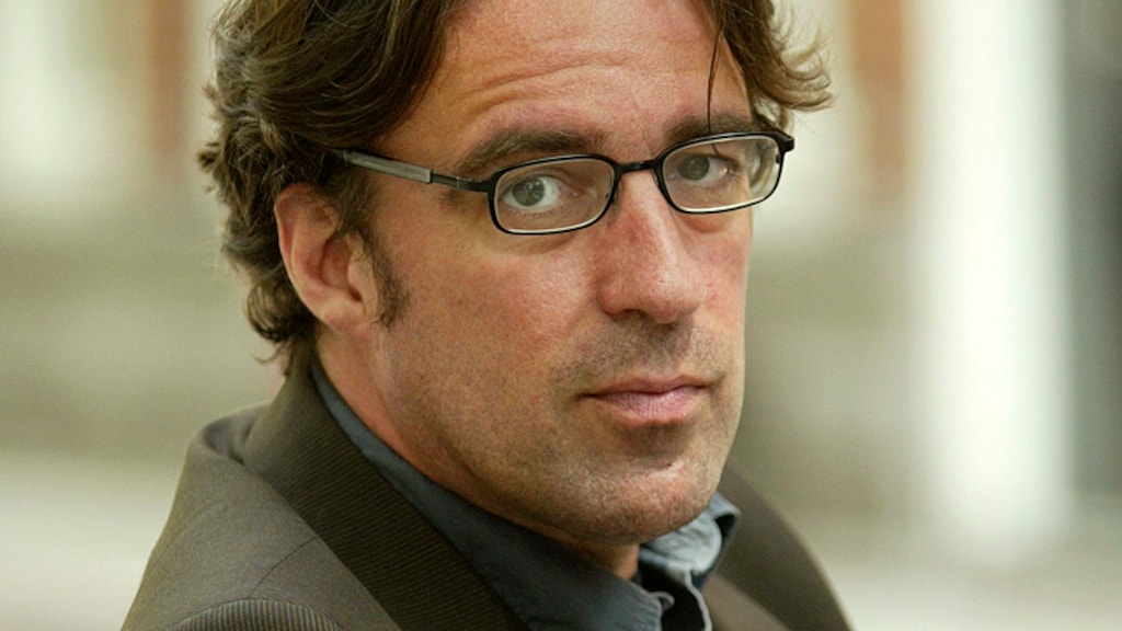 NPO herdenkt Joost Zwagerman