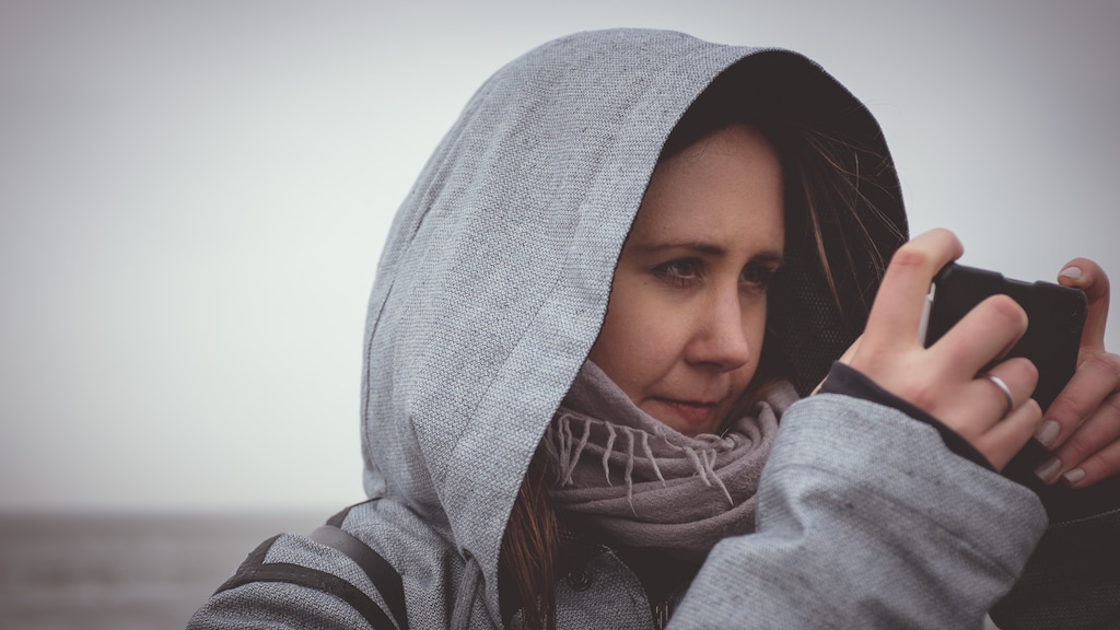 Parka met zonnepaneel komt volgend jaar op de markt