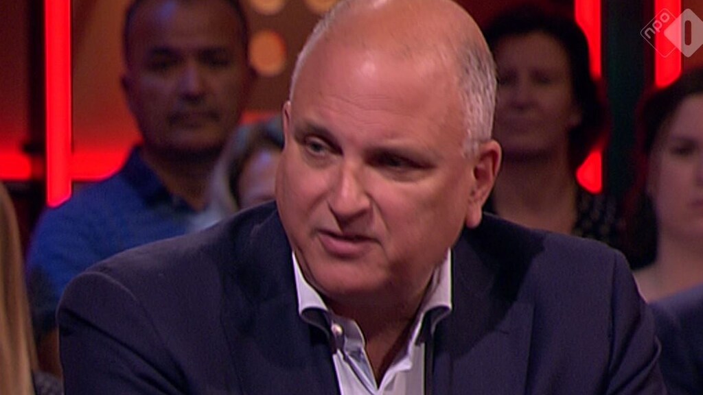 Felix Rottenberg stopt als voorzitter kandidatencommissie PvdA