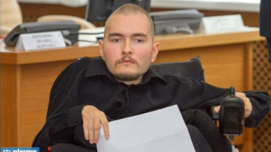 Chirurg wil hoofd van gevangene voor transplantatie