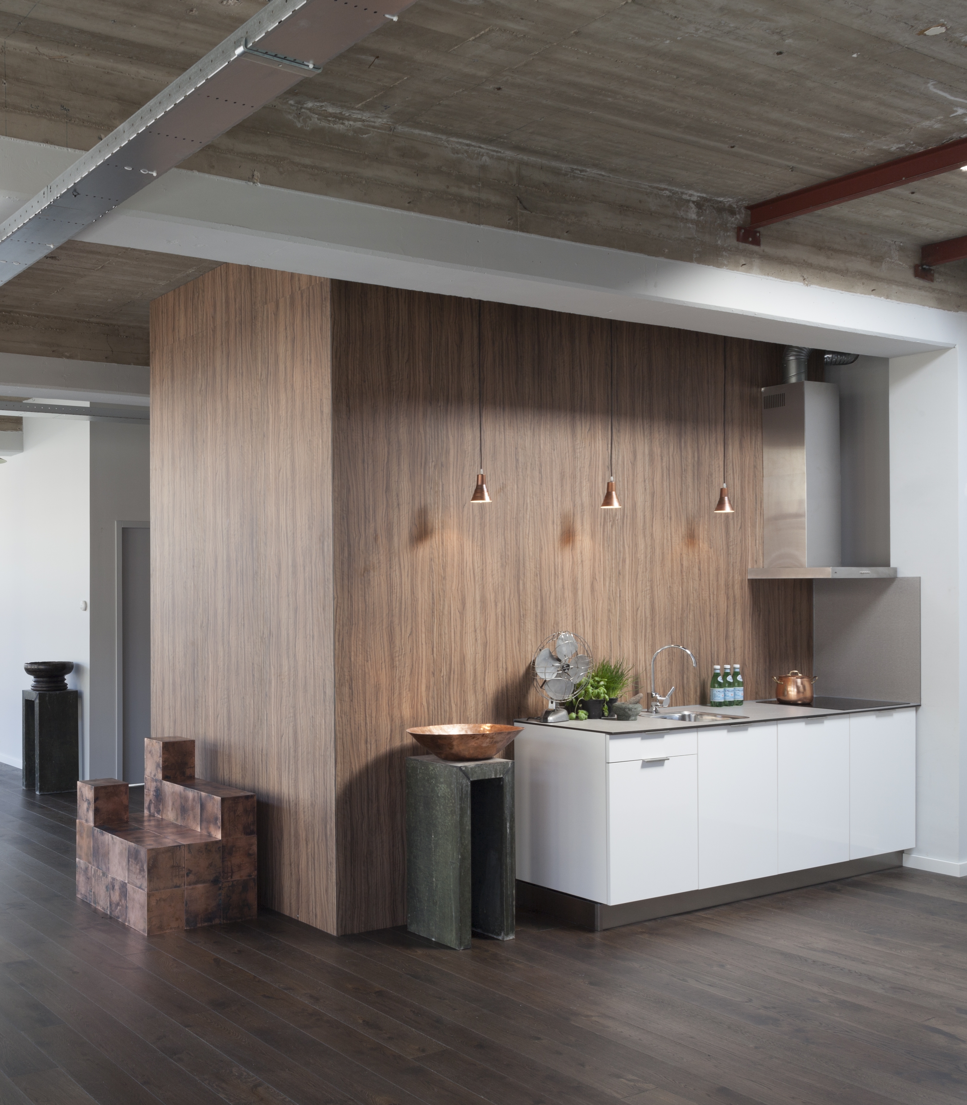 Loft2go wil leegstaand vastgoed omtoveren tot woonruimte