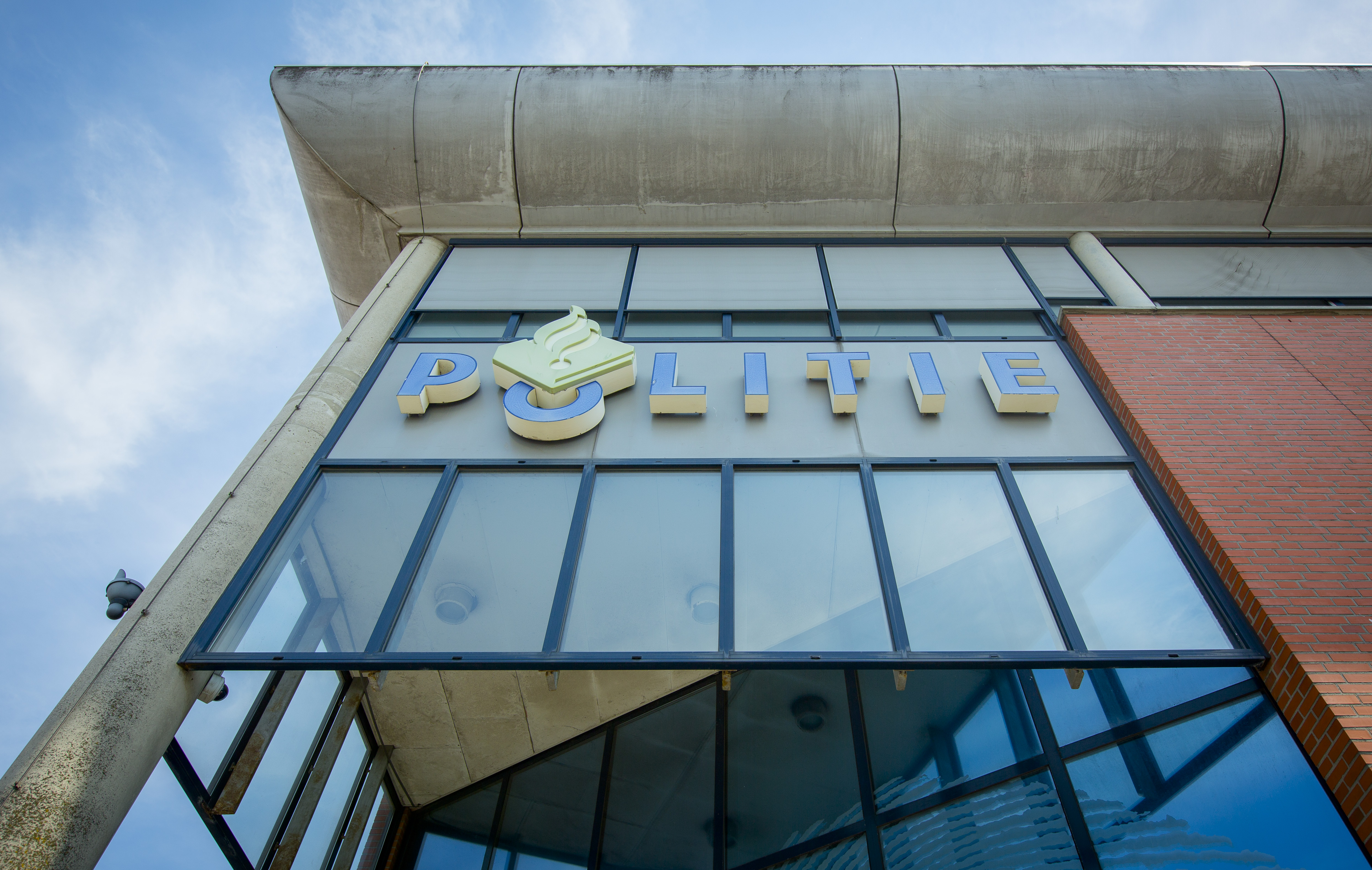 Hoeveel Politiebureaus Zijn Er In Nederland