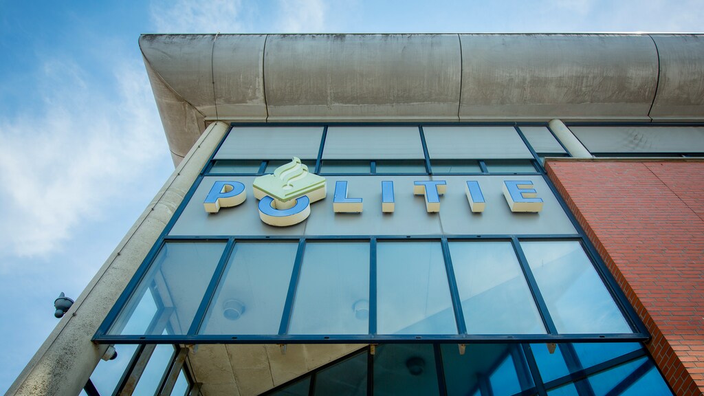 Hoeveel Politiebureaus Zijn Er In Nederland