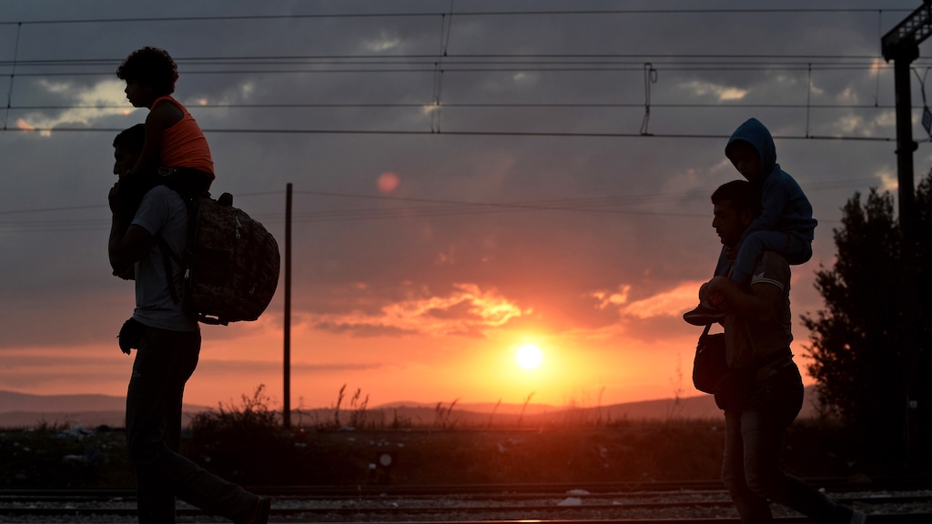 Vluchtelingen in EU: hun rechten en plichten per land