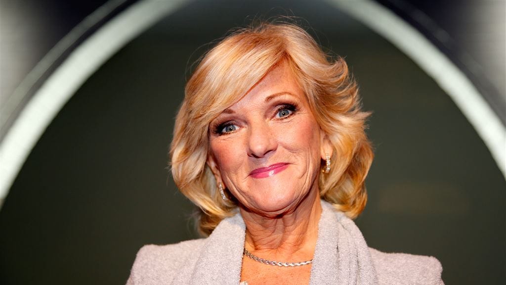 Tineke Schouten denkt nog niet aan pensioen