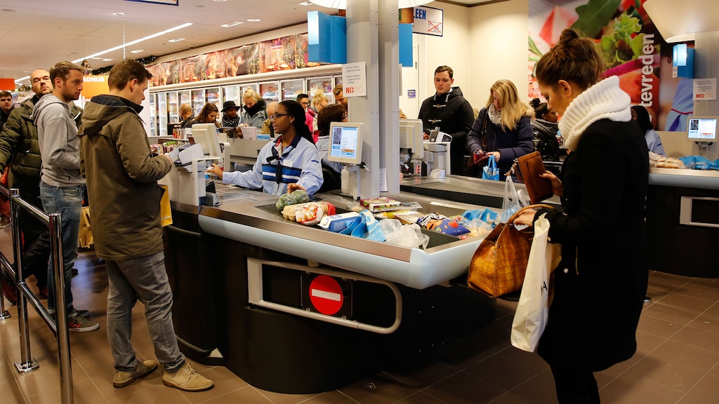 'Verbod op gratis plastic tas is succes'