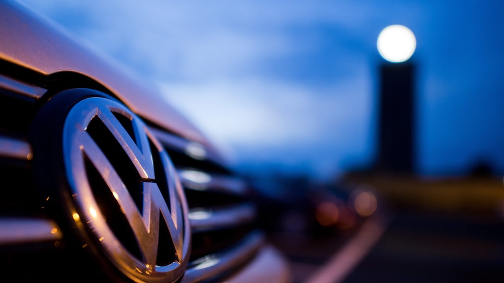 Duitse politie doet inval bij hoofdkantoor Volkswagen