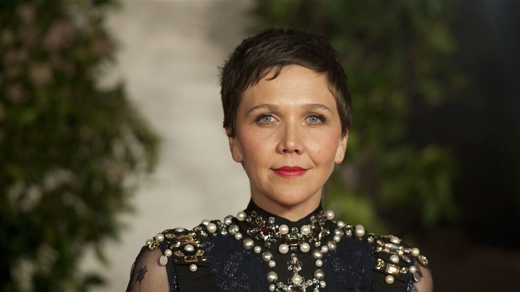 Maggie Gyllenhaal als prostituee in HBO-pilot