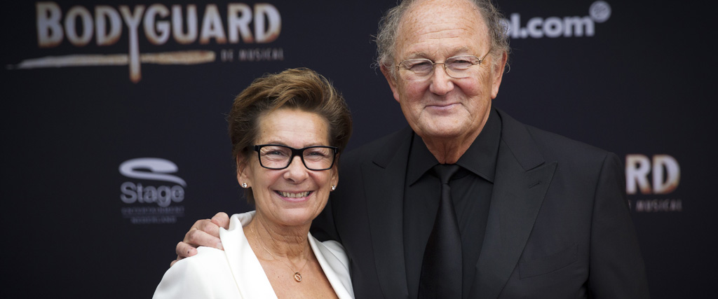 Joop van den Ende hekelt cultuurbeleid