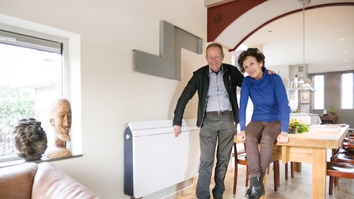 Nerdalize verwarmt huizen met data