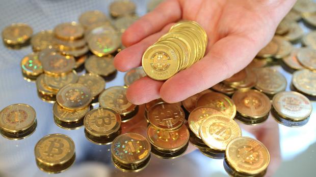 Bitcoins voor dummies: vijf vragen (en antwoorden) over cryptocurrency
