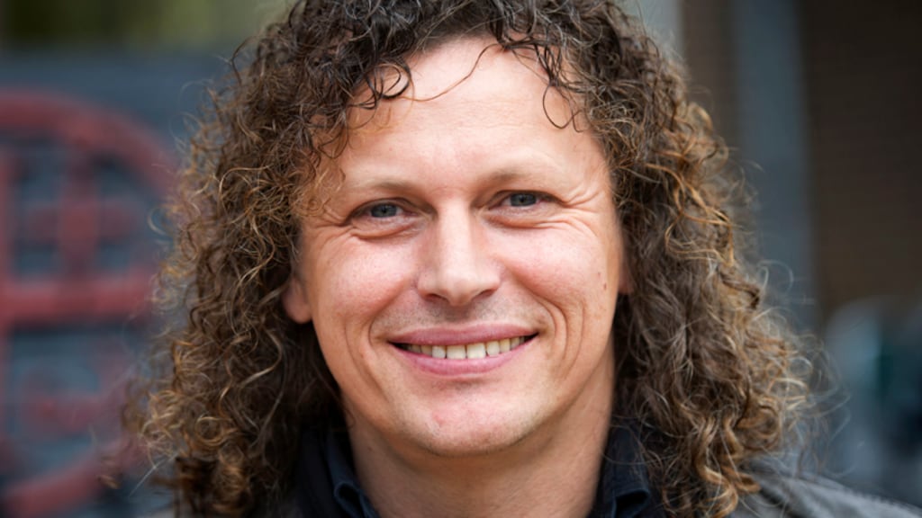 Gezinsuitbreiding voor Syb van der Ploeg