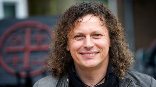 Syb van der Ploeg vader van jongetje