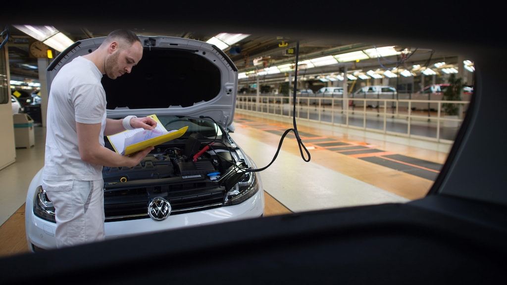 'Sjoemelsoftware' gekozen tot woord van het jaar