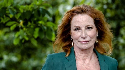 Actrice Marian Mudder hield toxische relatie vol door vreemd te gaan: 'Dat was top'