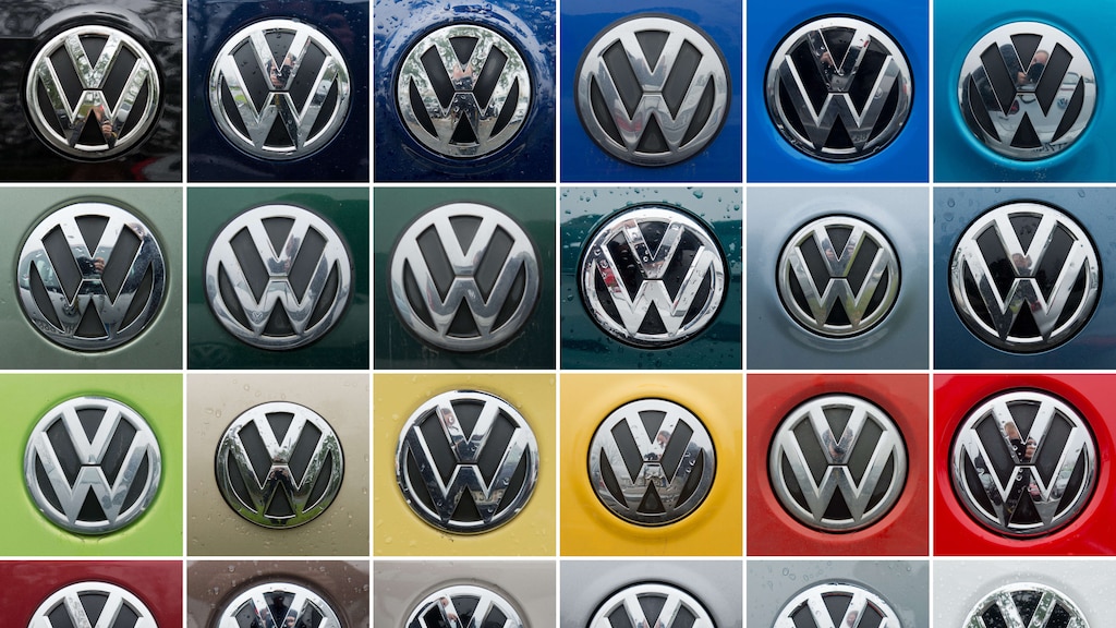 'Volkswagen pakt excuus verkeerd aan'