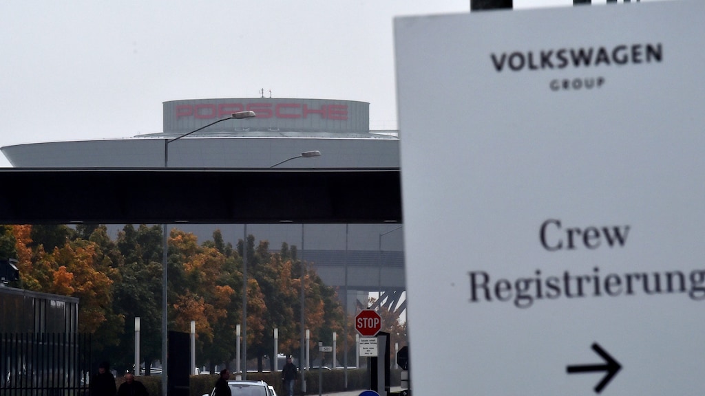 Volkswagen marktleider; das war einmal?