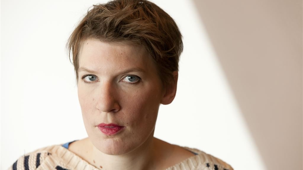 Paulien Cornelisse geeft boek zelf uit