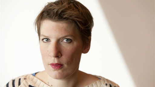 Paulien Cornelisse geeft boek zelf uit