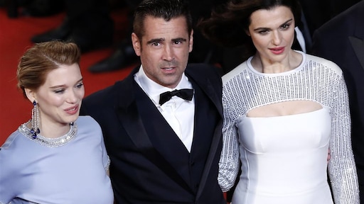 Colin Farrell heeft het gehad met actiefilms