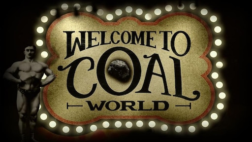 Neemt de wereld afscheid van de kolenindustrie?