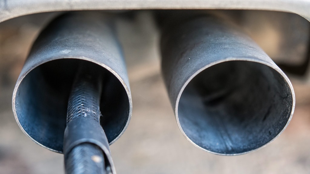 Amerikaanse overheid eist miljarden van Volkswagen