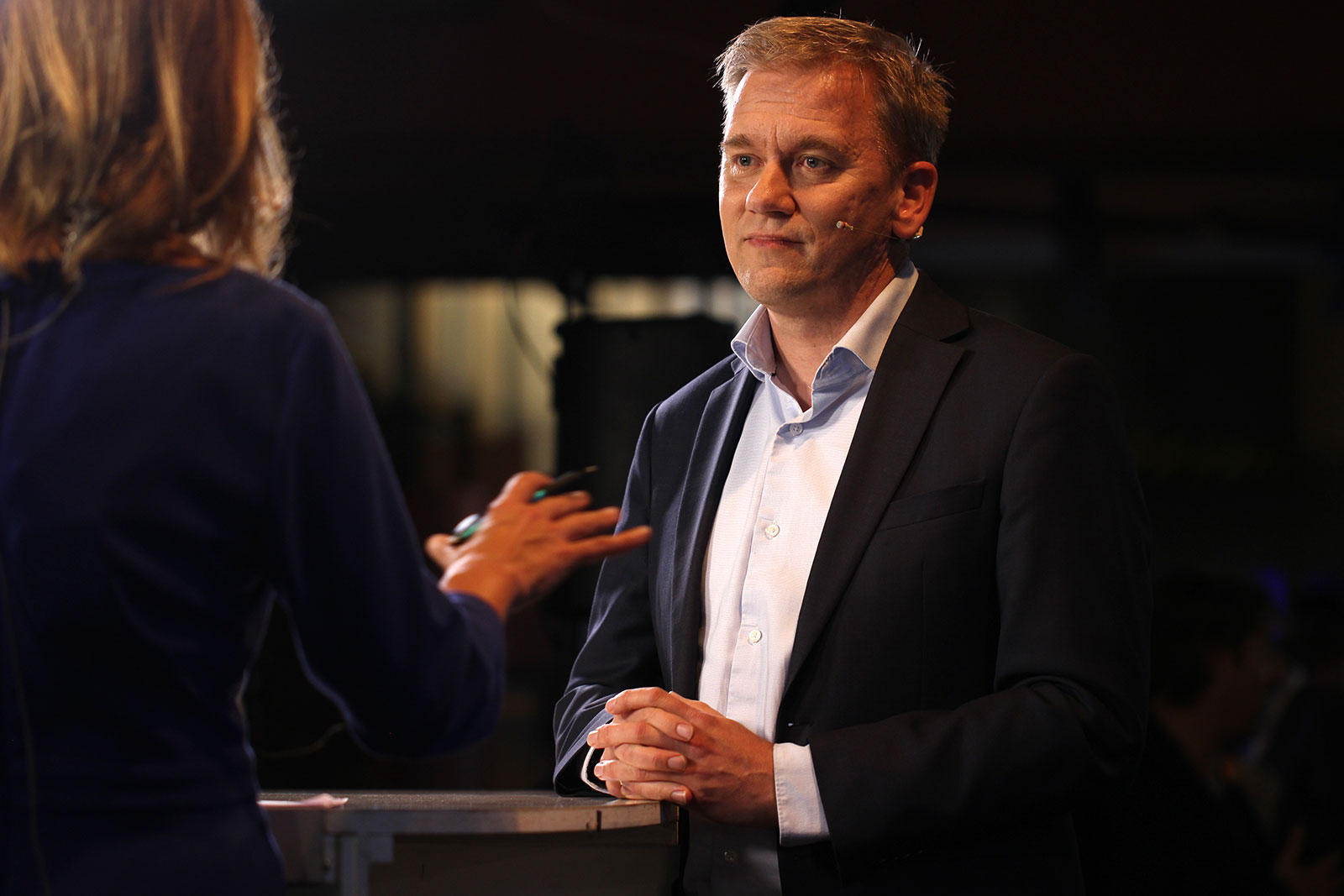 Jurylid Toekomstmakers Top 100: 'Techniek kan bijdragen aan het goede'