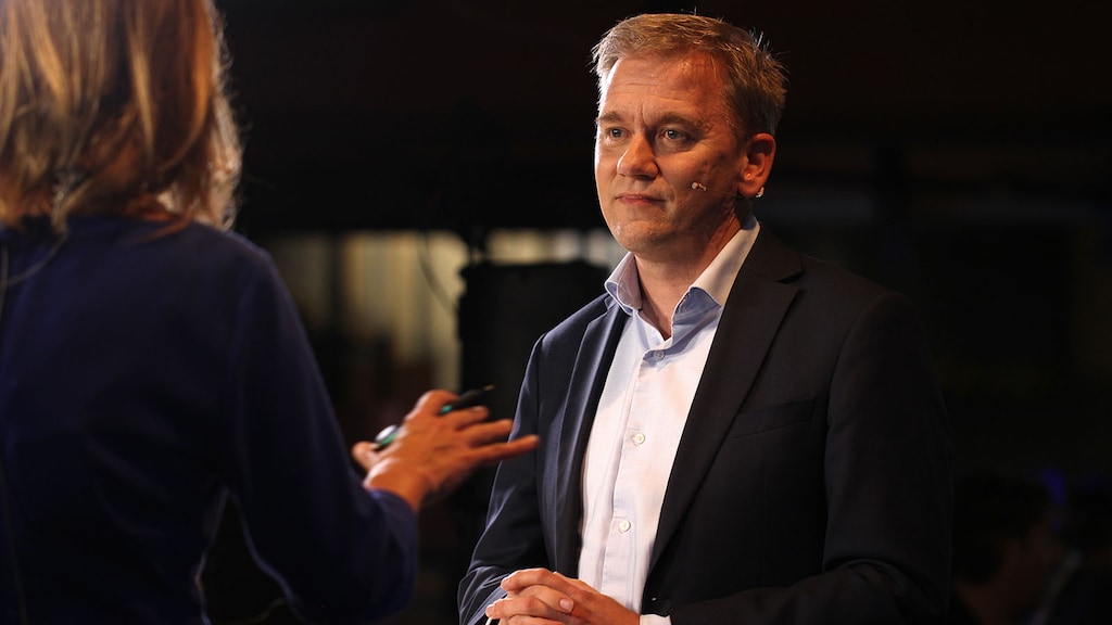 Jurylid Toekomstmakers Top 100: 'Techniek kan bijdragen aan het goede'