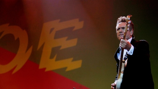 Doe Maar volgend jaar in Ziggo Dome