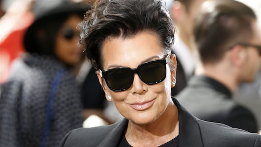 Kris Jenner aangeklaagd vanwege videogame
