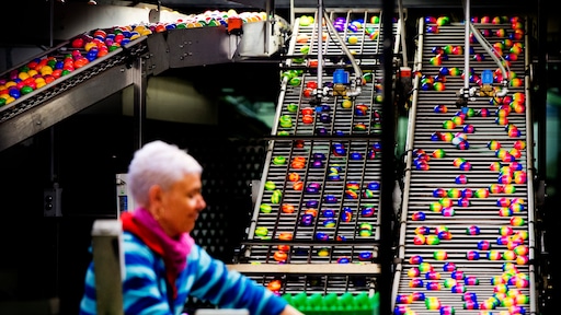 Is Duitsland nog wel de motor van de Europese economie?