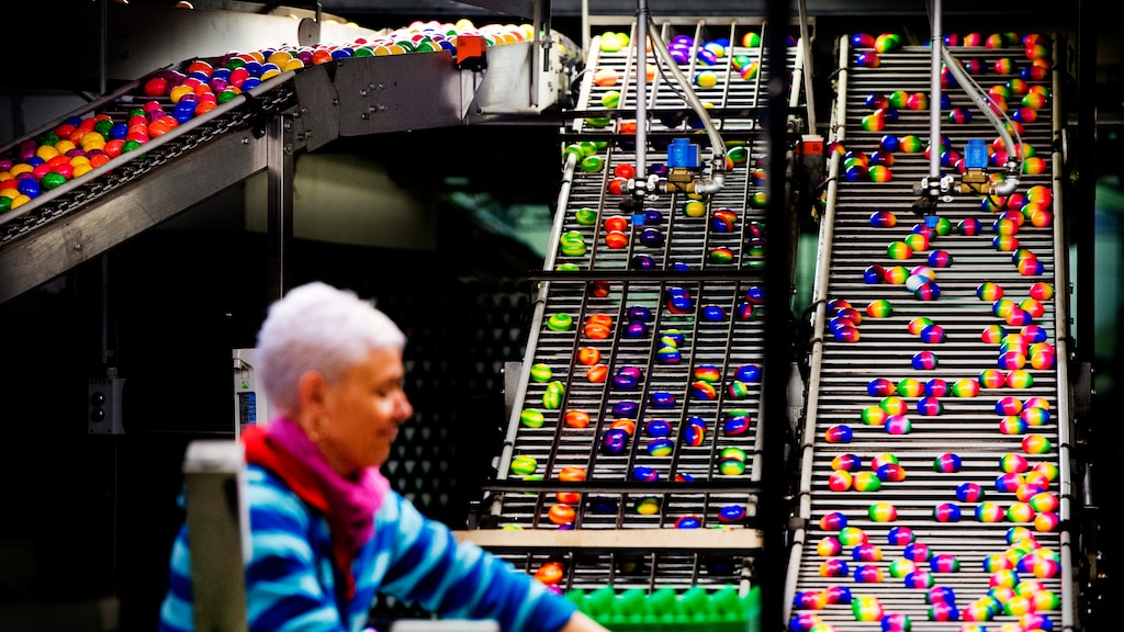 Is Duitsland nog wel de motor van de Europese economie?