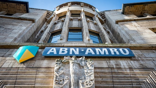 ABN Amro op 20 november naar de beurs