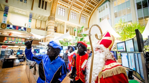 Particulier heeft streepje voor bij beursgang ABN Amro