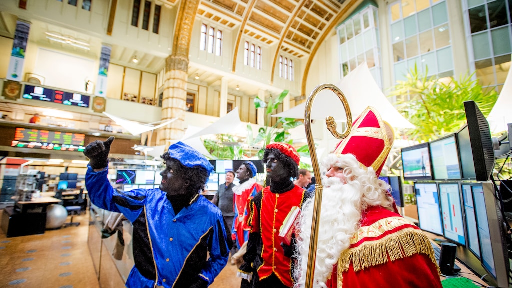 Particulier heeft streepje voor bij beursgang ABN Amro