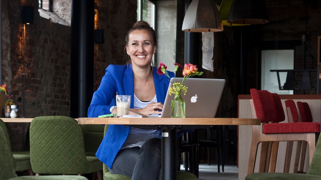 Uitgeputte mantelzorger: 'Ik had niet door dat ik aan het mantelzorgen was'