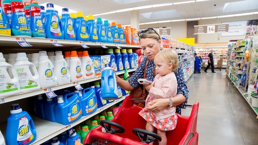 Onrust in supermarktland: is Ahold een overnamekandidaat?