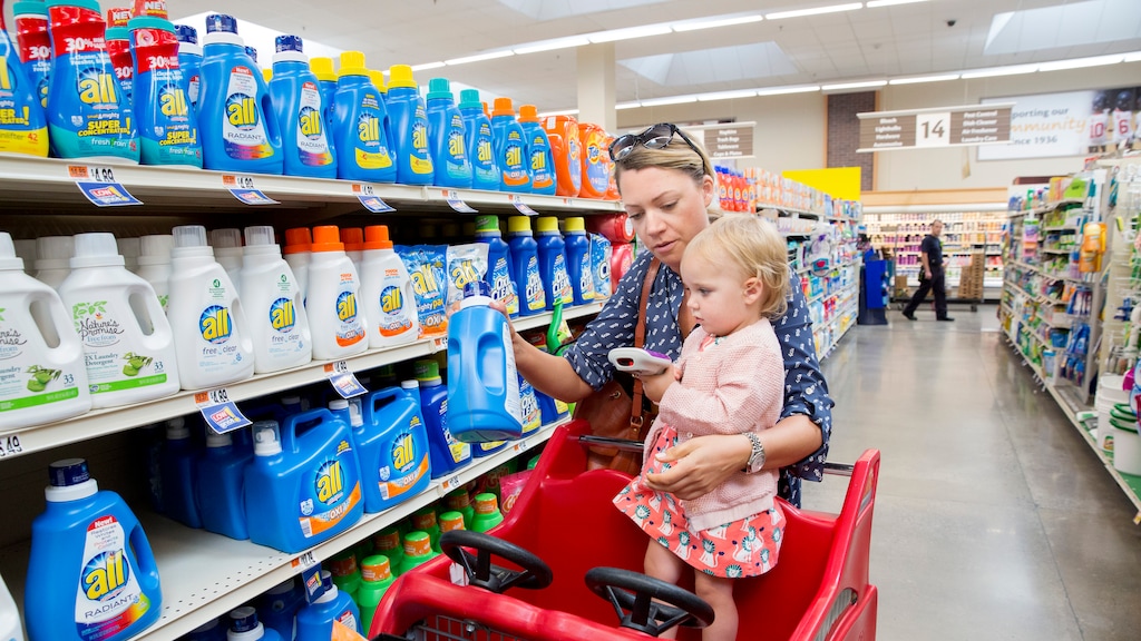 Onrust in supermarktland: is Ahold een overnamekandidaat?