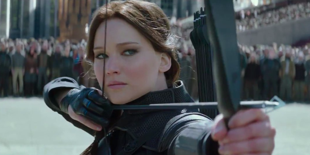 Ein-de-lijk! The Hunger Games: Mockingjay Part 2