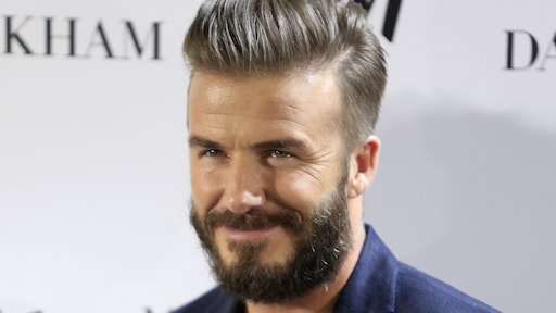Speelt David Beckham in nieuw seizoen Peaky Blinders?