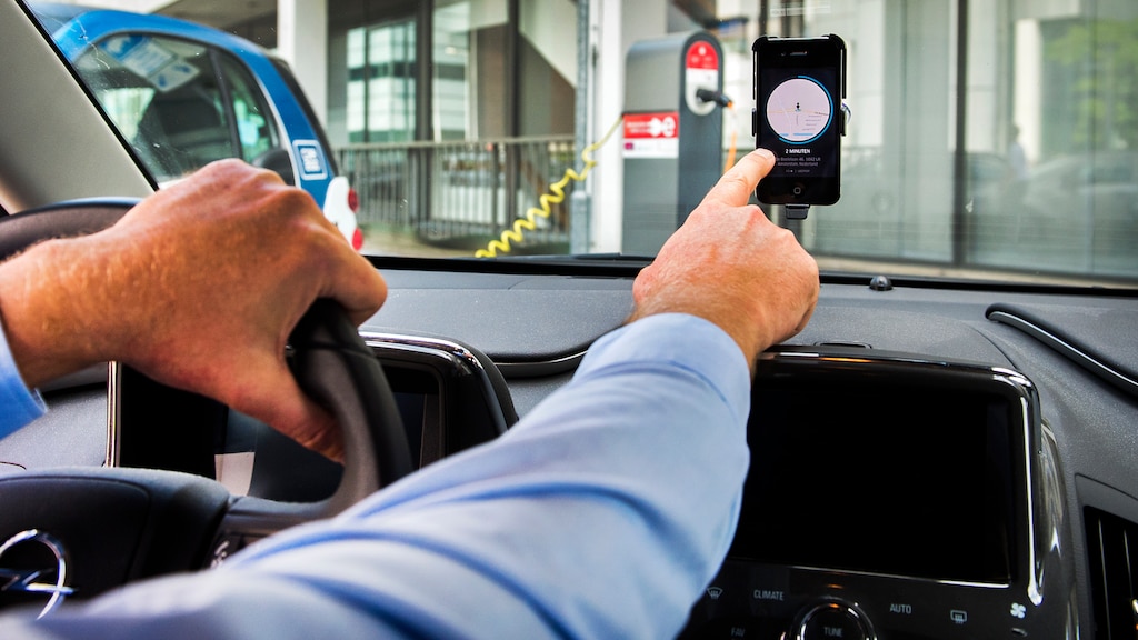 UberPop stopt ermee in Nederland