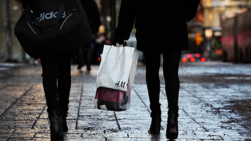 Alternatieven voor plastic zakjes
