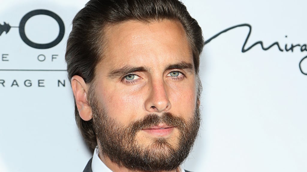 Scott Disick bestolen van dure horloges