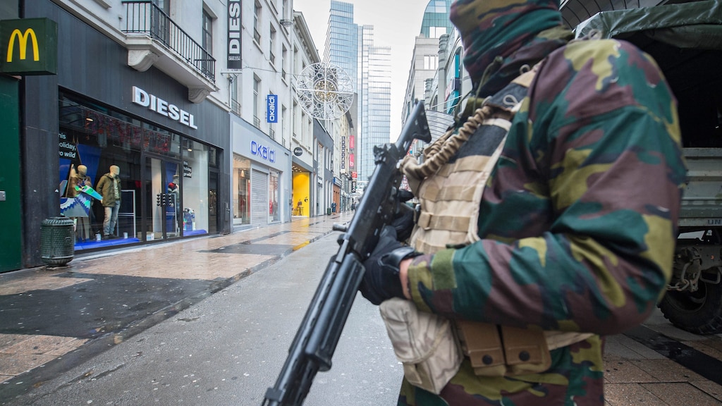 Dreigingsniveau: waarom schalen we in Nederland niet op?