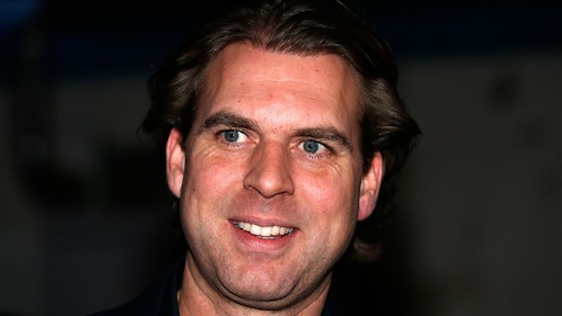 Rutger Castricum volgt Rotterdamse jongeren