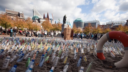 'Armzalig' klimaatbeleid: Nederland, het vieze jongetje van Europa