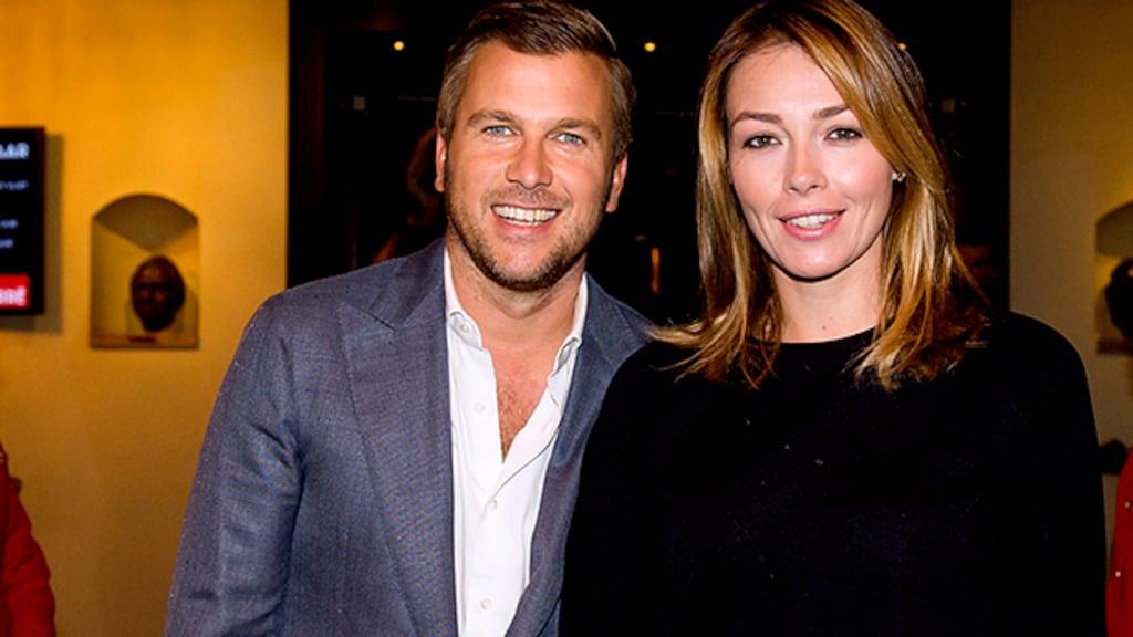 Renate Verbaan heeft ook ziekte van Pfeiffer