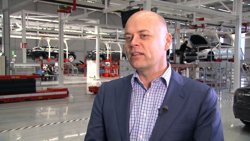 Mathijs Bouman: Hang een prijskaartje aan vervuiling