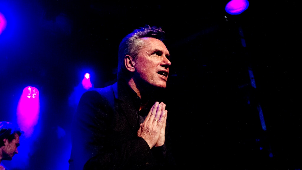 Henny Vrienten: We waren watjes